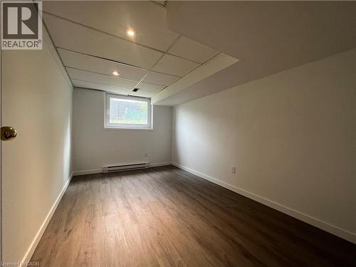 121 Markwood Drive, Kitchener, ON - Indoor Photo Showing Other Room