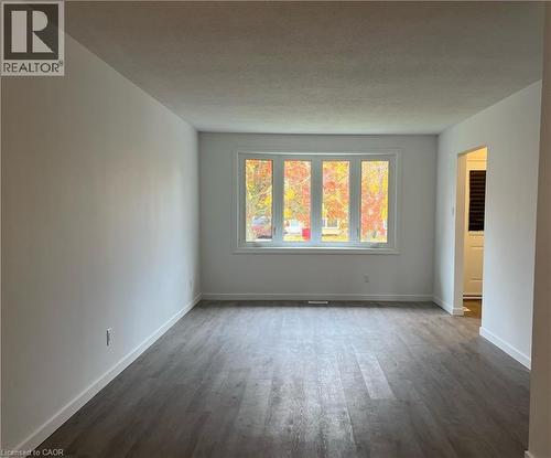 121 Markwood Drive, Kitchener, ON - Indoor Photo Showing Other Room