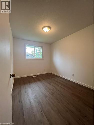 121 Markwood Drive, Kitchener, ON - Indoor Photo Showing Other Room