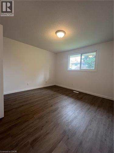 121 Markwood Drive, Kitchener, ON - Indoor Photo Showing Other Room