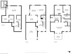 View of room layout - 