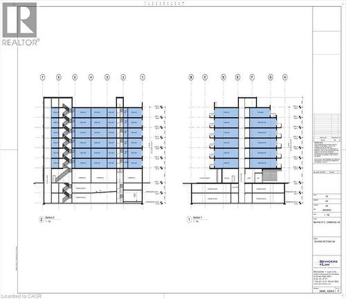 Miscellaneous file - 868 King Street E, Cambridge, ON 