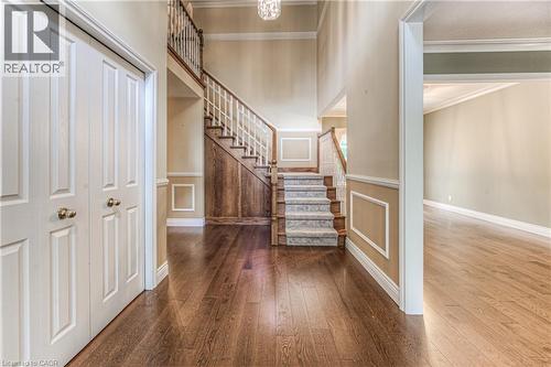 2 Morningview Place, Kitchener, ON - Indoor Photo Showing Other Room