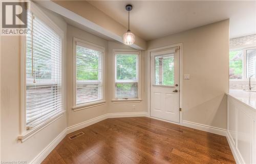 2 Morningview Place, Kitchener, ON - Indoor Photo Showing Other Room