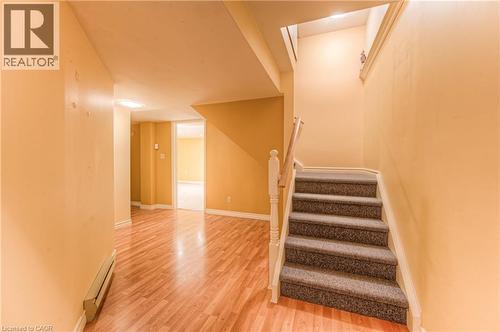 2 Morningview Place, Kitchener, ON - Indoor Photo Showing Other Room