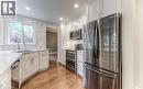 2 Morningview Place, Kitchener, ON  - Indoor Photo Showing Kitchen With Upgraded Kitchen 