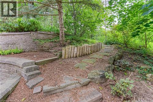 2 Morningview Place, Kitchener, ON - Outdoor