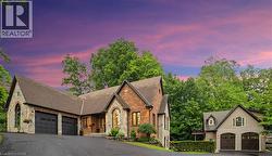 515 HAMILTON Drive  Ancaster, ON L9G 2A9