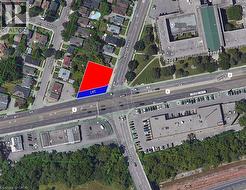 Map location - 