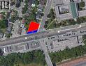 Map location - 906 Main Street W, Hamilton, ON 