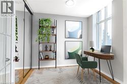 36 JAMES Street S Unit# 1002  Hamilton, ON L8P 4W4