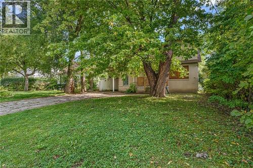 63 MINNEWAWA Road  Mississauga, ON L5G 1C6