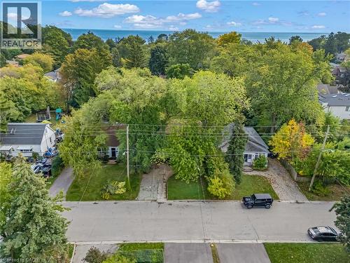 63 Minnewawa Road, Mississauga, ON - Outdoor With Body Of Water With View