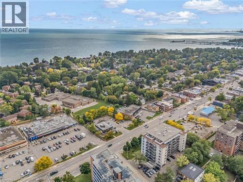 63 Minnewawa Road, Mississauga, ON - Outdoor With Body Of Water With View