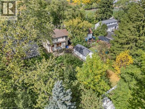 63 Minnewawa Road, Mississauga, ON - Outdoor