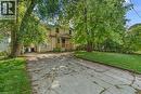 63 Minnewawa Road, Mississauga, ON  - Outdoor 