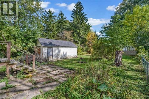 63 Minnewawa Road, Mississauga, ON - Outdoor