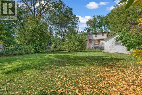 63 Minnewawa Road, Mississauga, ON - Outdoor