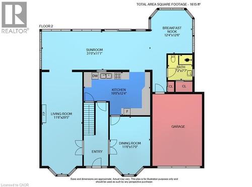 10 Tupper Boulevard, Grimsby, ON - Other