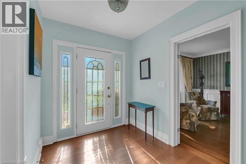 10 Tupper Boulevard, Grimsby, ON - Indoor Photo Showing Other Room