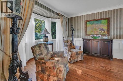 10 Tupper Boulevard, Grimsby, ON - Indoor