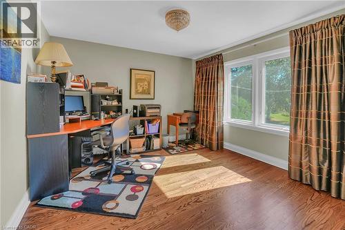 10 Tupper Boulevard, Grimsby, ON - Indoor