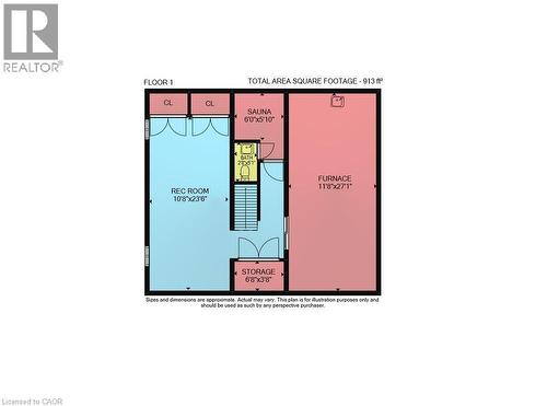 10 Tupper Boulevard, Grimsby, ON - Other