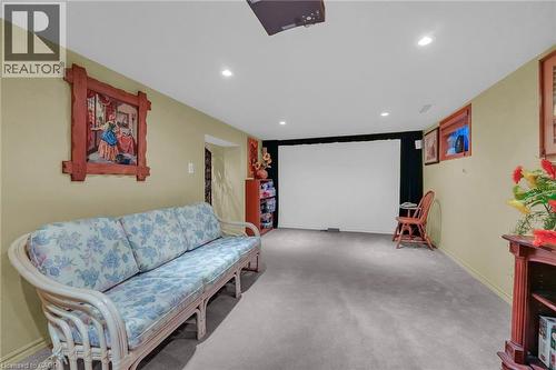 10 Tupper Boulevard, Grimsby, ON - Indoor