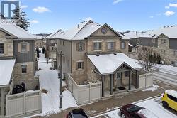 931 GLASGOW Street Unit# 4B  Kitchener, ON N2N 0B5