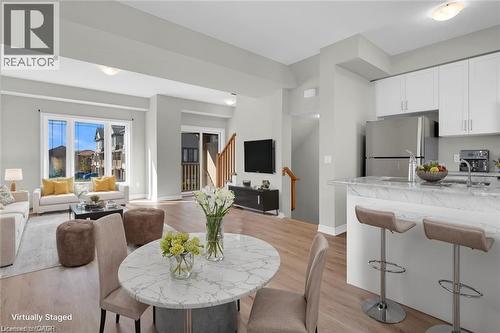 19 PICARDY Drive Unit# 5  Hamilton, ON L8J 0M7