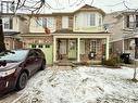 198 Coulthard Boulevard, Cambridge, ON  - Outdoor 