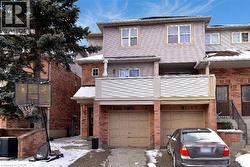 2531 NORTHAMPTON Boulevard Unit# 17  Burlington, ON L7M 4H5
