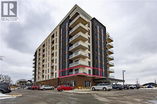 118 WEST Street Unit# 201  Port Colborne, ON L3K 4E6