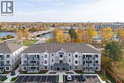 123 LINCOLN Street Unit# 209  Welland, ON L3C 6P8