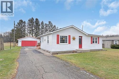 922 CHARLOTTEVILLE RD 8  Simcoe, ON N3Y 4K5