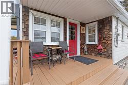 922 CHARLOTTEVILLE RD 8  Simcoe, ON N3Y 4K5