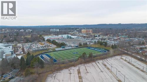 Aerial view - 140 Royal Avenue, Hamilton, ON - Outdoor With View
