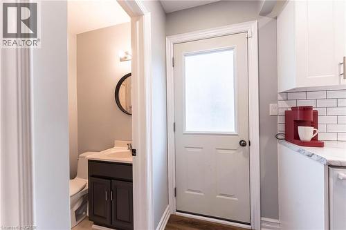 140 Royal Avenue, Hamilton, ON - Indoor