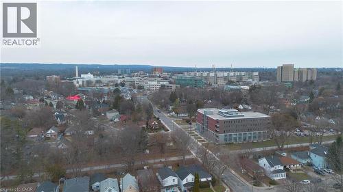 140 Royal Avenue, Hamilton, ON - Outdoor With View