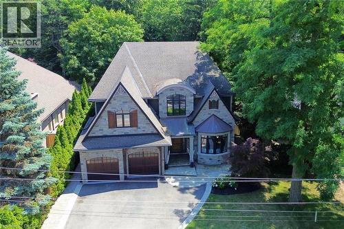 4180 LAKESHORE Road  Burlington, ON L7L 1A4