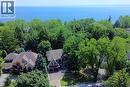 Steps to the Lake! - 4180 Lakeshore Road, Burlington, ON  - Outdoor 