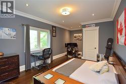 Bedroom with own ensuite - 