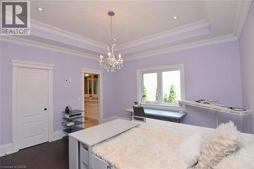 4180 Lakeshore Road, Burlington, ON - Indoor