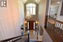 Grand Foyer - 