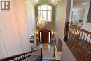 Grand Foyer - 4180 Lakeshore Road, Burlington, ON  - Indoor Photo Showing Other Room 