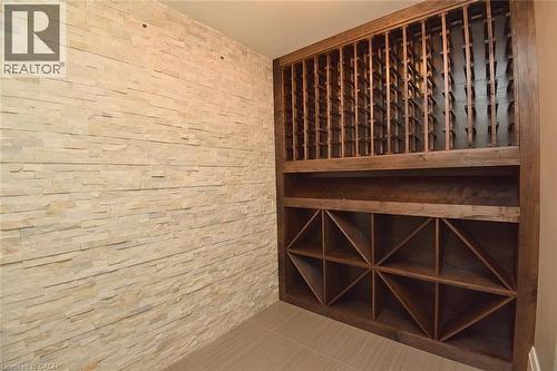 4180 Lakeshore Road, Burlington, ON - Indoor Photo Showing Other Room