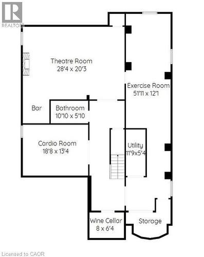 4180 Lakeshore Road, Burlington, ON - Other