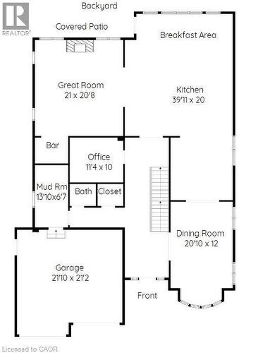 4180 Lakeshore Road, Burlington, ON - Other