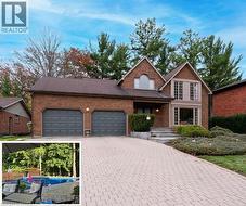 9 SCARFE Gardens  Brantford, ON N3T 6B2