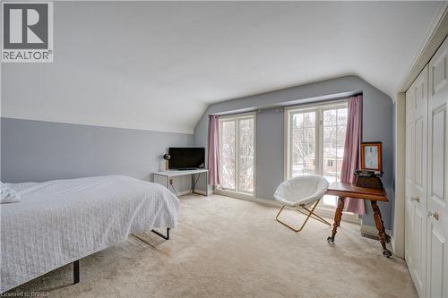 9 Scarfe Gardens, Brantford, ON - Indoor Photo Showing Bedroom